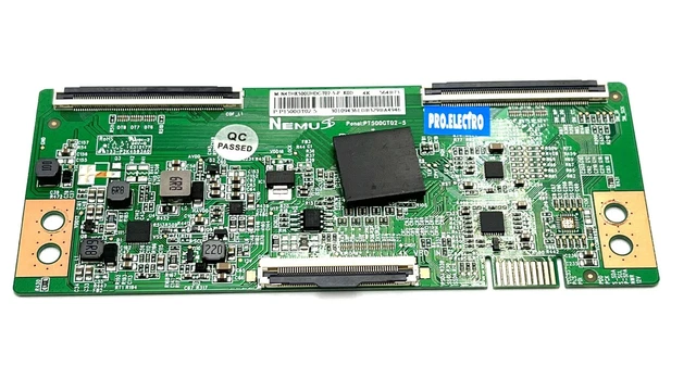 DM301 Testeur multimètre digital, voltmètre DC AC, Ohm