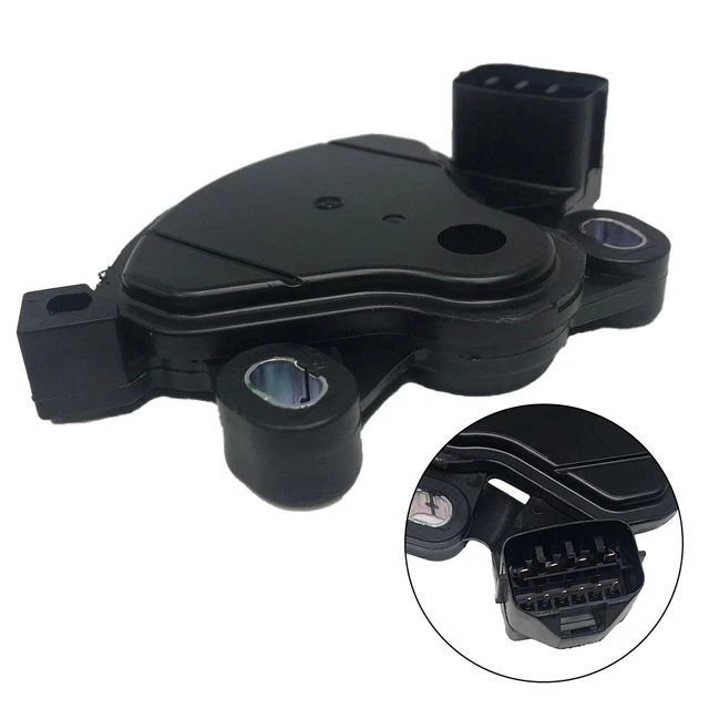 PERFECTLY ENGINEERED NEUTRAL Safety Switch Inhibitor for Hyundai Sonata