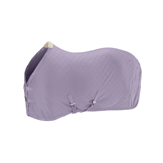 Eskadron Abschwitzdecke - AERIAL Jersey - Gr. M - Silk Purple - NEU!
