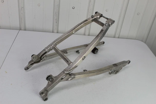 2008 Yamaha YZ450F OEM Subframe 5XC-21190-L0-00 YZ250F YZ450 YZ 450 2006 - 2009