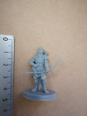 Monolith GIANT  WOLF MINIATURE/CONAN THE CONQUEROR BOARDGAME MONOLITH G181 