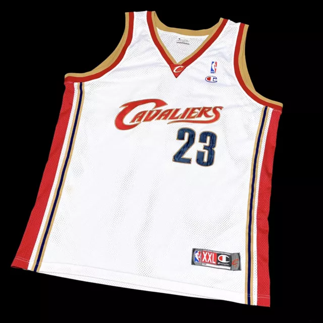 NEW CHAMPION WADE Miami HEAT NBA Basketball Jersey Kobe LeBron