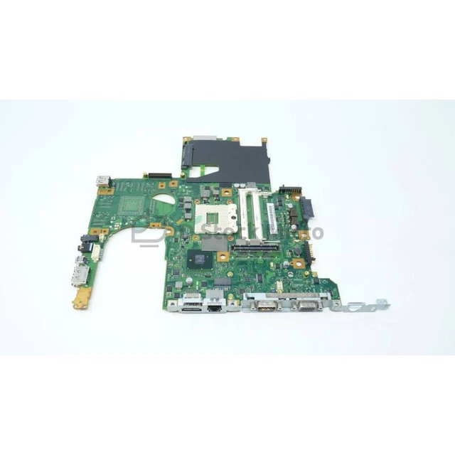 Mainboard DA0FH6MB6E0 - DA0FH6MB6E0 für Fujitsu Lifebook A532
