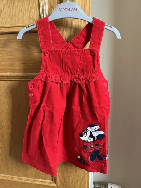 M&Co Baby Dress Size 18-24 Months