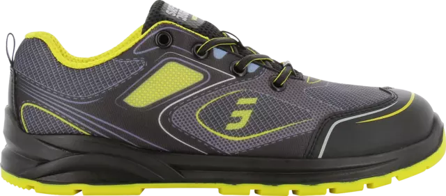 Sports S1P ESD Safety Sneakers CADOR Safety Shoes Work Shoes