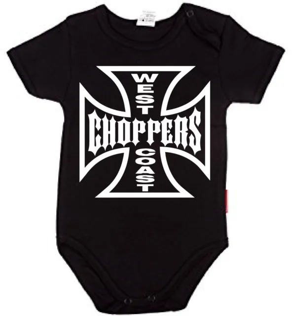BODY FILLE west coast choppers