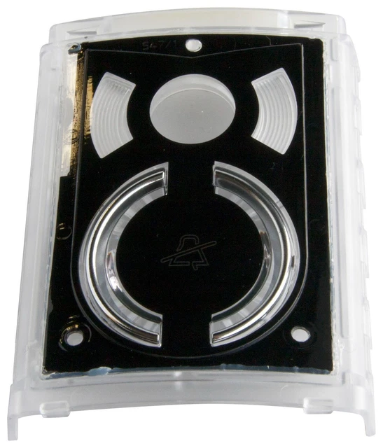 Vetrino Protezione Over-Detector Per Nokta Simplex Plus - 4