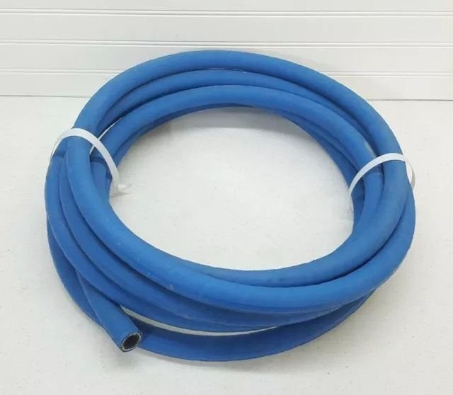 5/8 inch Eaton Aeroquip FC195-10 Hose 25'