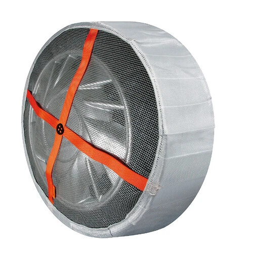 Coppia Calze Auto High Performance - 685