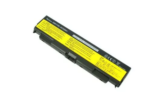 Batterie pour Lenovo Thinkpad T540,W540,T440p,T540p,45N1148,45N1149,45N1150