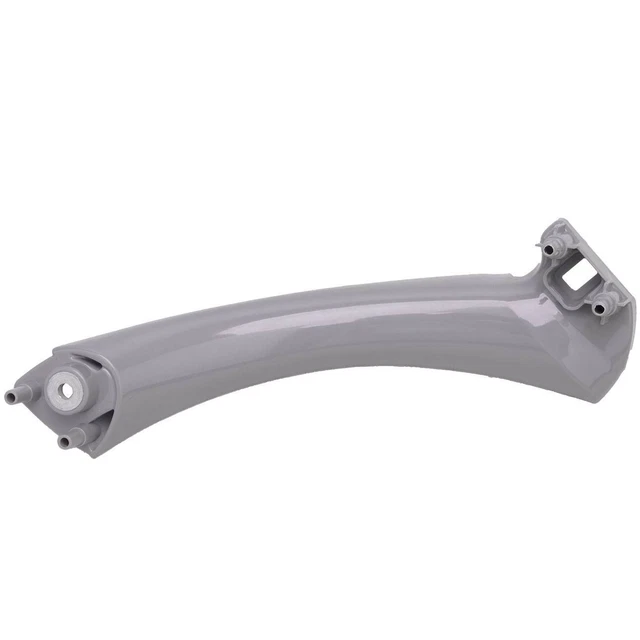 For 2006-2012 BMW E90 E91 Inner Door Panel Handle Pull Trim Cover FR RR