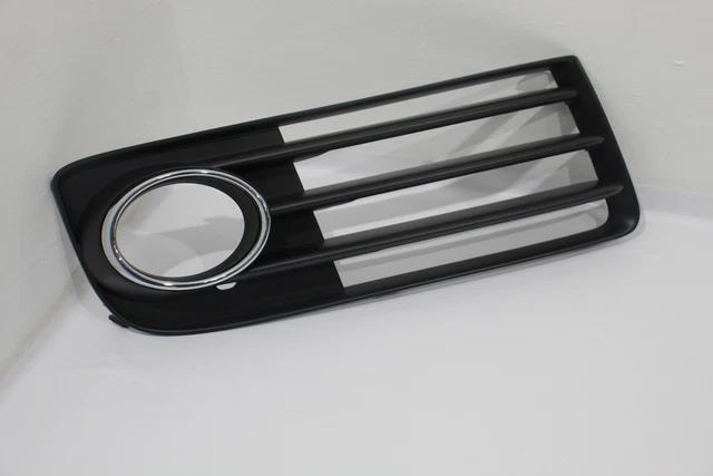 Couvercle De Phare Antibrouillard Pour Audi TT 8J 2006–2014 Grille De Feu De Brouillard Avant 8J080768201C 8J080768101C