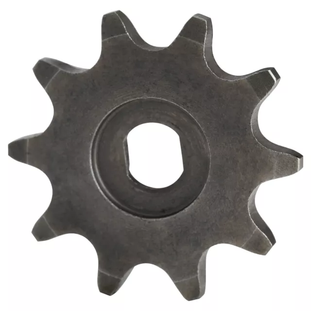 10T Tooth 420 Front Chain Sprocket for Electric ATV Go Kart Quad e-bike