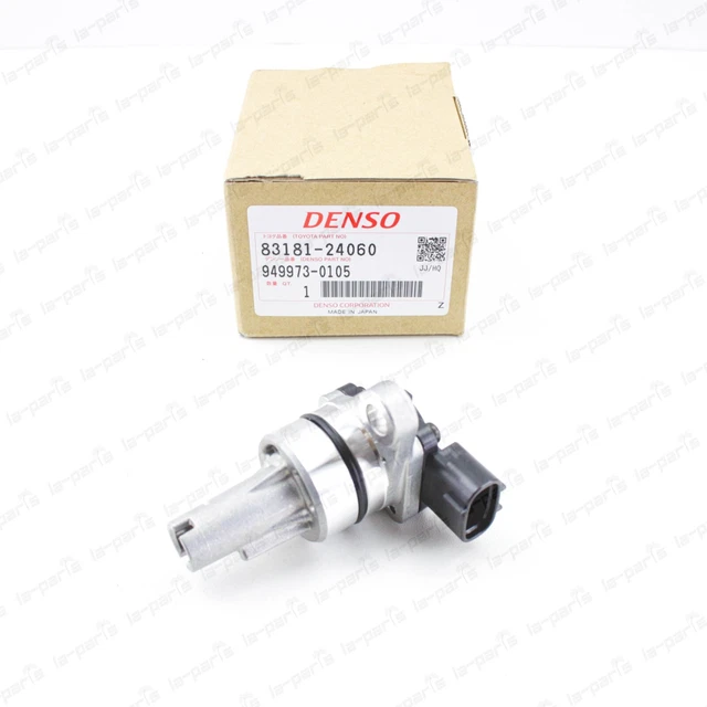 NEW GENUINE TOYOTA Supra Soarer JZZ30 JZX9 1JZGTE R154 Speed Sensor