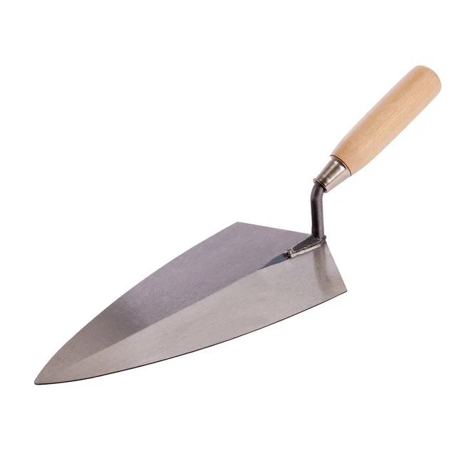 RST RTR10110 Phillidelphia Motif Brique Truelle Avec Poignée en Bois 1