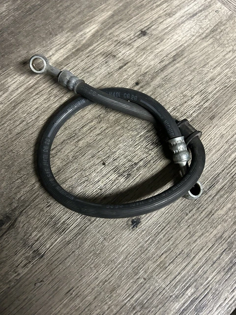 1982 Vintage HONDA CB750SC OEM FRONT RIGHT BRAKE LINE HOSE 45126-MA5-771