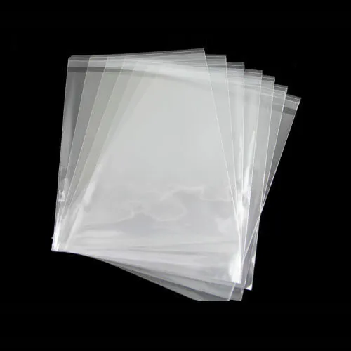 Premium Blu-ray/DVD Steelbook Protective Wraps / Sleeves (Pack of 100) 2