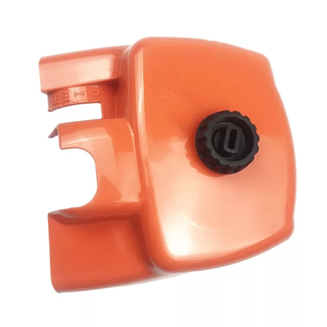 Housse de filtre à air pour tronçonneuse Stihl 066 065 MS660 MS650 facile à i