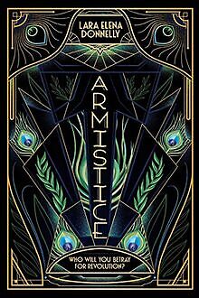 amberlough by lara elena donnelly amberlough by lara elena donnelly