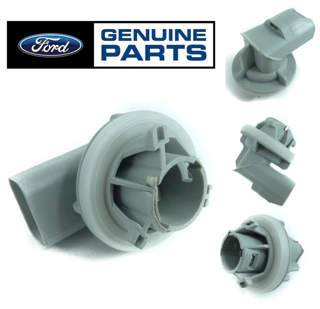 Ford focus tail light bulb deals