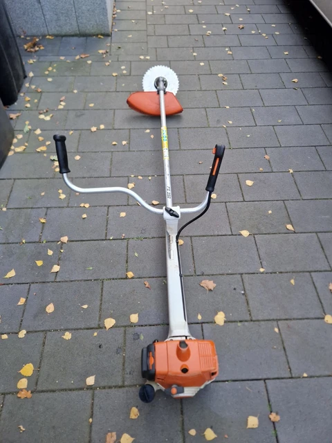 STIHL MOTORSENSE FS 350 Freischneider FS 260 ( 450 480 560 ) EUR 399,00
