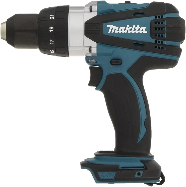 Makita Rechargeable driver drill 18V DF458DZ [Body Only] NEW