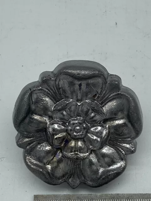 Lead Tudor Rose, Lead Motif, BUY 5 GET  1 FREE Leadwork