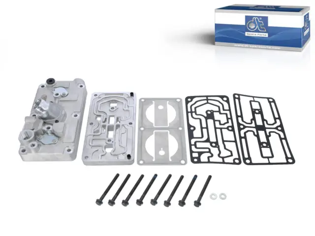 Repair kit DT Spare Parts 4.91828 Repair kit compressor