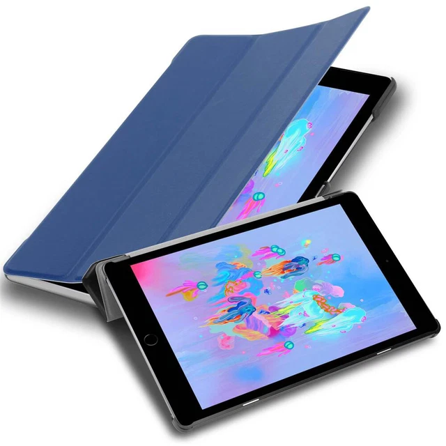 Custodia Tablet per Apple iPad PRO (9.7 Zoll) Portafoglio Protettiva Auto Wake