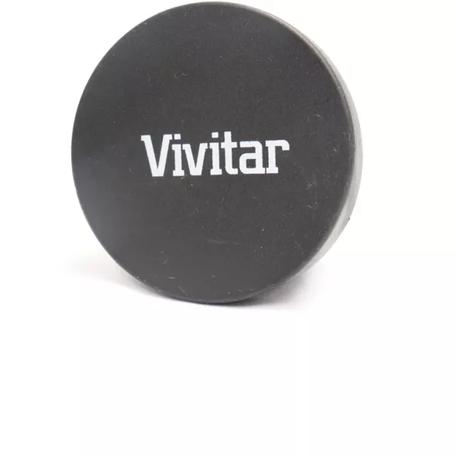 Vivitar HD4 MC AF High Definition 2.2X Telephoto Converter 2