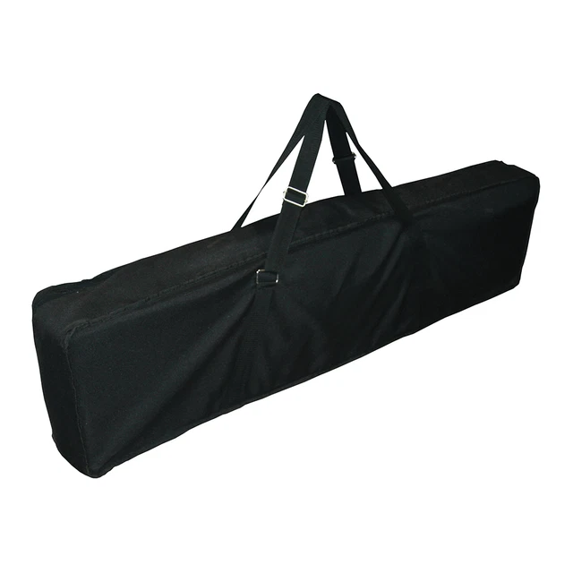Biketek Padded Storage Bag for Loading Ramp With Worn Grips & Zip