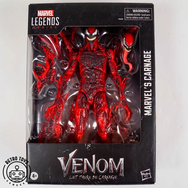 FIGURINE ARTICULÉE MARVEL Venom Talking Spider-Man Disney Store exclusive EUR 81,91 - PicClick FR
