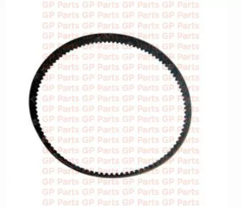 (Qty 2) 397688, Belts, Scrub Brush Drive System, 5400