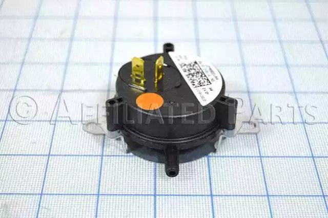 Lennox 65W63 Pressure Switch 0.1" WC