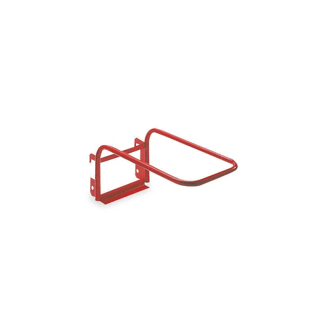 DAYTON 6B474 Chair Moving Kit,Steel,Red