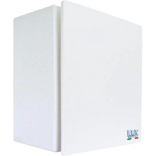 Aspiratore elettrico bora lux mc/h 130 watt 15 foro mm 80<100 Lux
