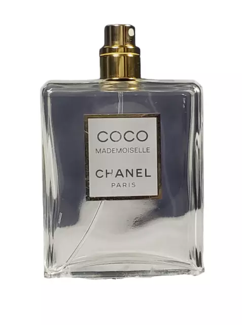 CHANEL COCO MADEMOISELLE L'EAU PRIVEE EDP NIGHT SPRAY VIAL SIZE 0.05 OZ /  1.5 ML Scent