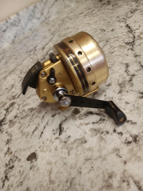 VINTAGE ALBACORE 