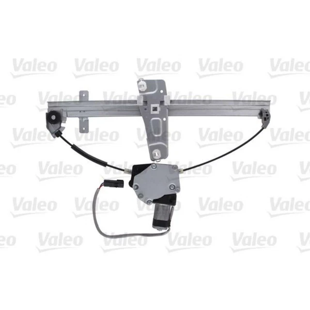Valeo alzacristalli elettrico anteriore per Jeep Grand Cherokee III WH WK WJ