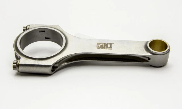 K1 Technologies    012Bc21146    Fits/For  Gm Ecotec Billet H Beam Rods 5.728