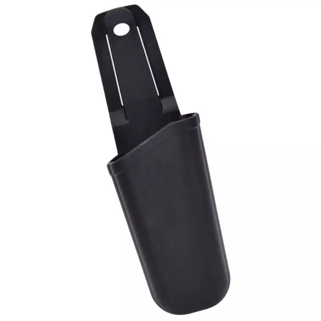 Garden Tool Pouch with Rubber Sheath for Pruning Shears and Scissors-PC