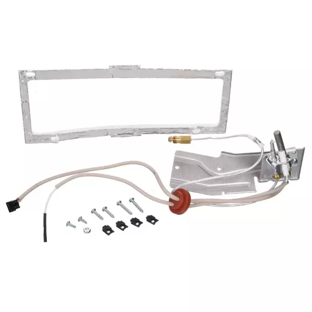 SP21096 Pilot Assy