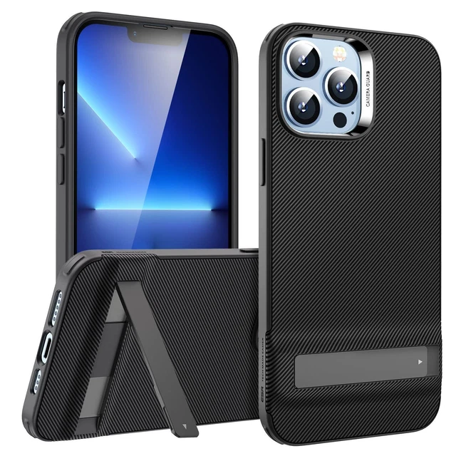 Tucano Giro – Custodia In Ecopelle Con Supporto Rotazionale 360° Per IPad Pro 9,7", Funzione On/Off, Colore Nero - 5