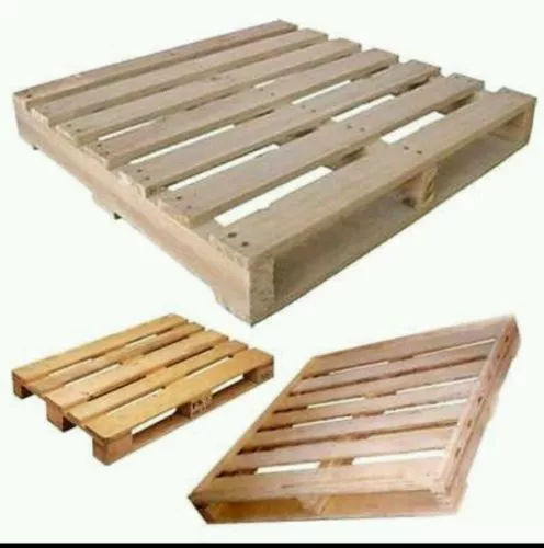 Various Used Wooden Pallets - AVAILABLE EVERY WEEK - CHORLEY LANCASHIRE