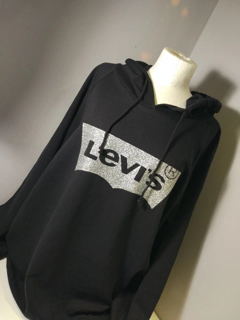 Maglia levis con brillantini discount