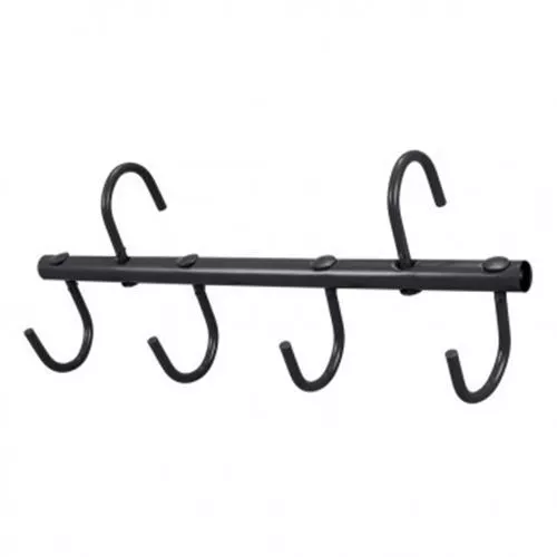 Tough1 4-Prong Portable Tack Rack