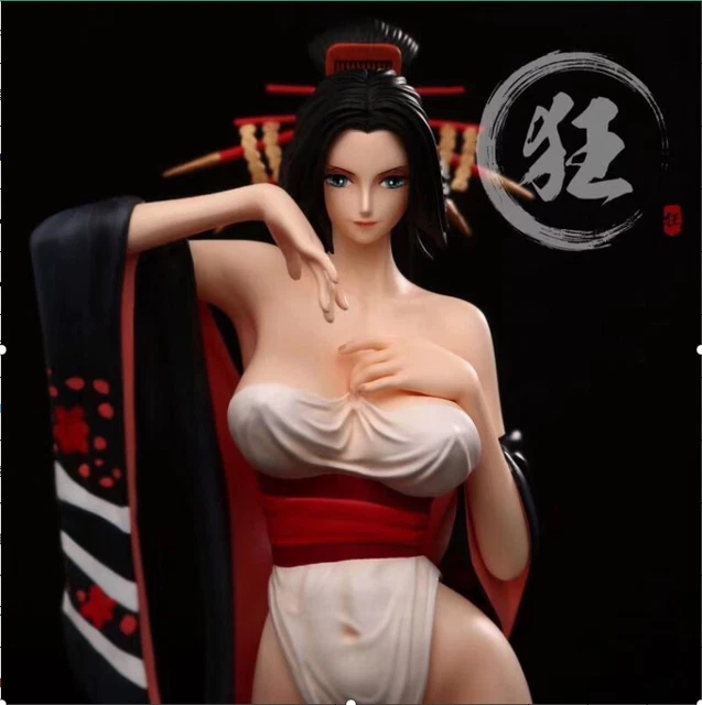 Figurine Nico Robin - One Piece™ - Figurine Manga France