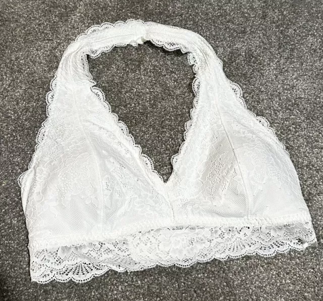 Gilly Hicks Bralette L FOR SALE! - PicClick UK