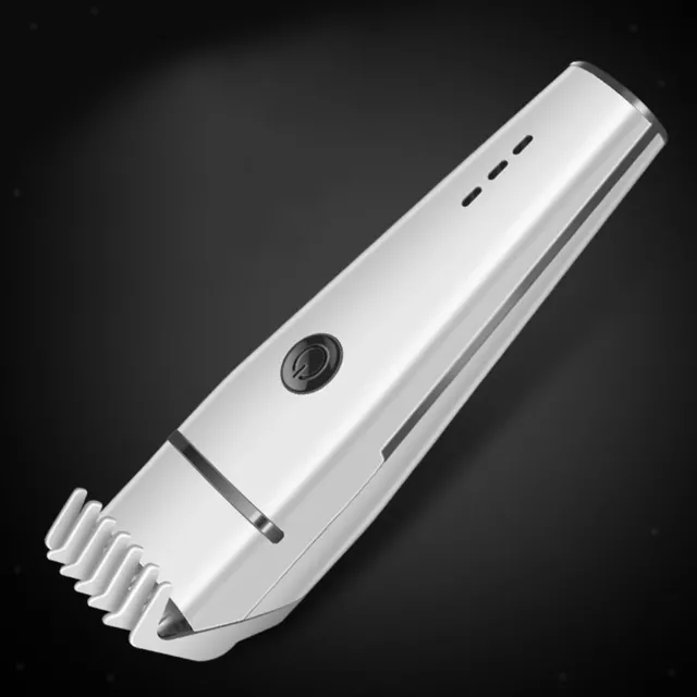 Pro Cordless Herren Haarschneidemaschine Rasierer Trimmer Cutter USB