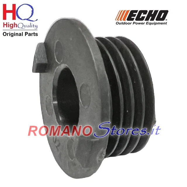 VITE SENZA FINE INGRANAGGIO POMPA OLIO ECHO CS260 Cs2511 Cs280 - Foto 10